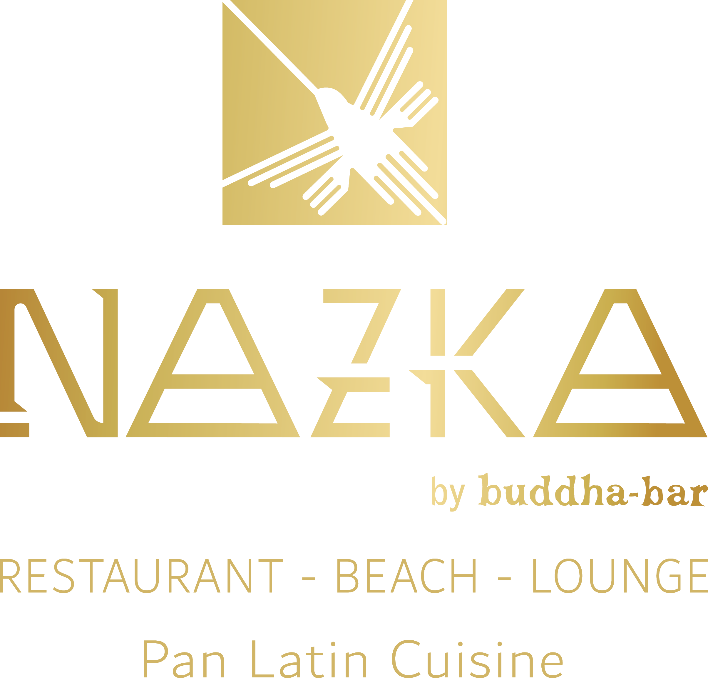 Nazka by Buddha-Bar